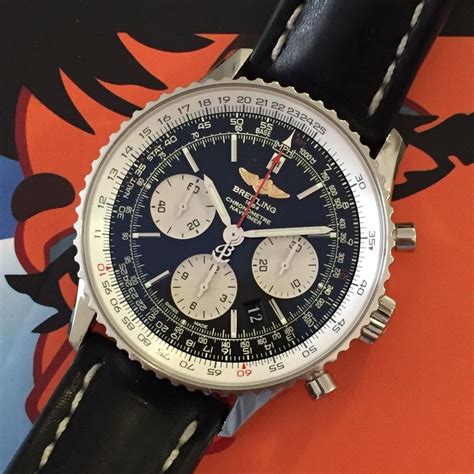 genuine Breitling watches